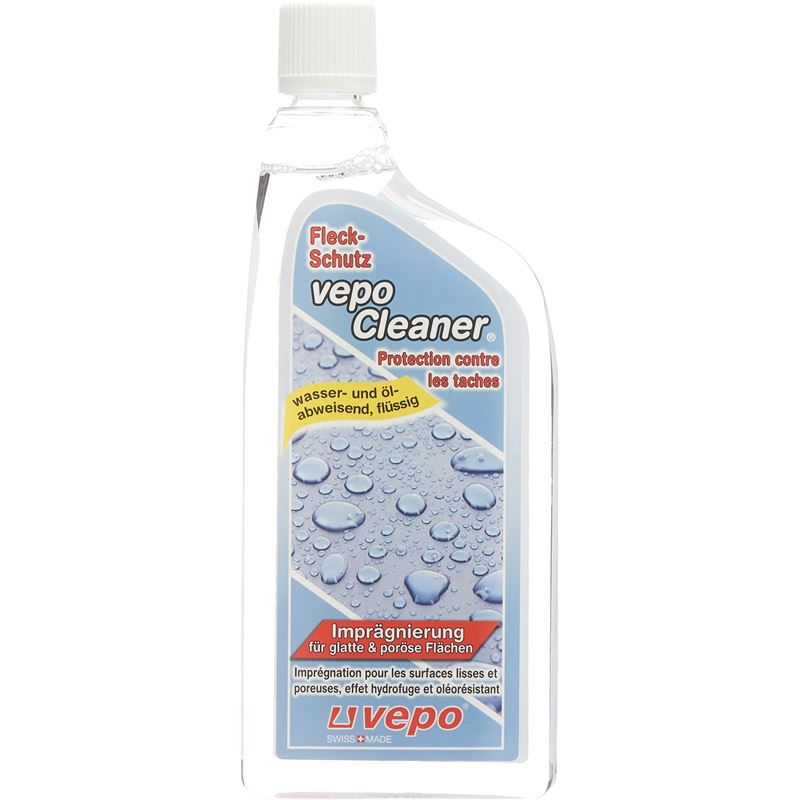 VEPOCLEANER Fleck-Schutz Flächenimprägnier 300 ml