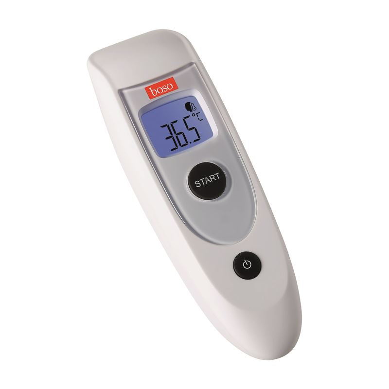 BOSO Bosotherm diagnostic Stirnthermometer