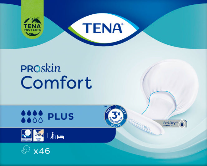 TENA Comfort Plus 46 Stk