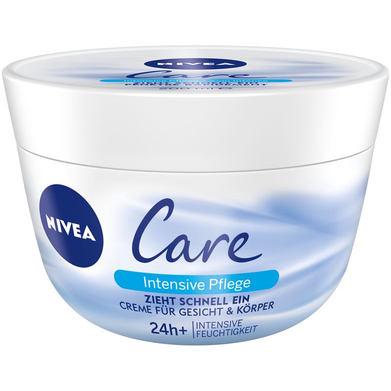 NIVEA Intensive Pflege Care 200 ml