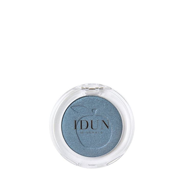 IDUN Single Shades Eyeshadow Förgätmigej 3 g