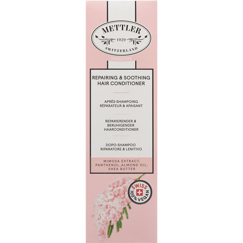 METTLER 1929 reparier&beruhig Haarcondit 200 ml