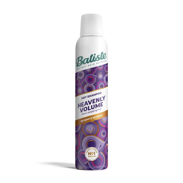 BATISTE Trockenshampoo Heavenly Volume 200 ml