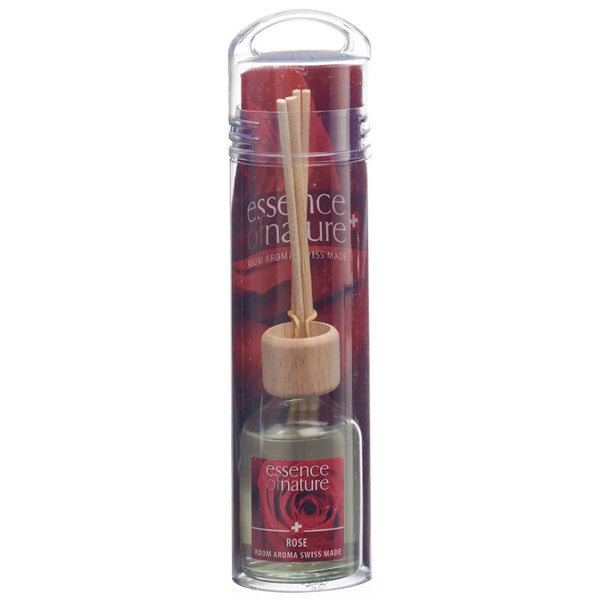 ESSENCE OF NATURE Sticks Rose 50 ml