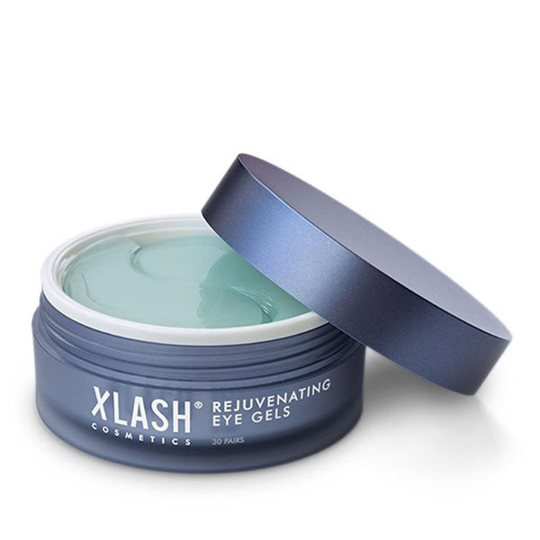 XLASH Rejuvenating Eye Gel Pads Topf 30 Stk