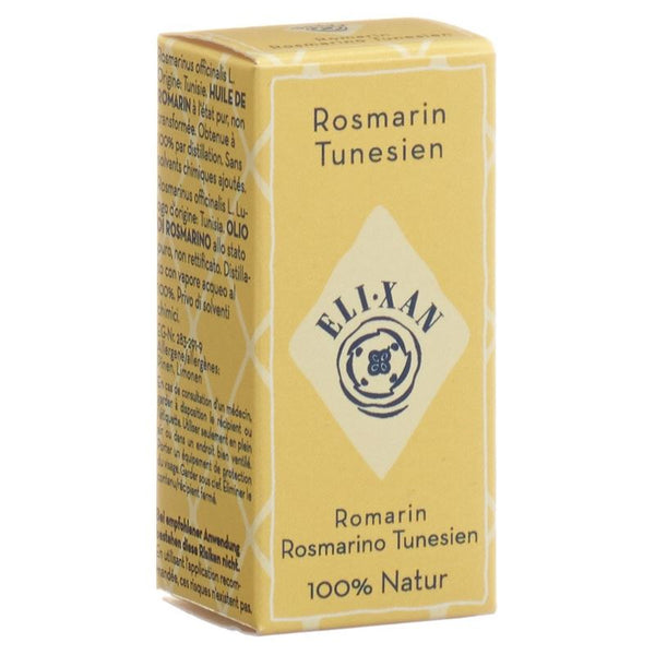 ELIXAN Rosmarin Äth/Öl 10 ml