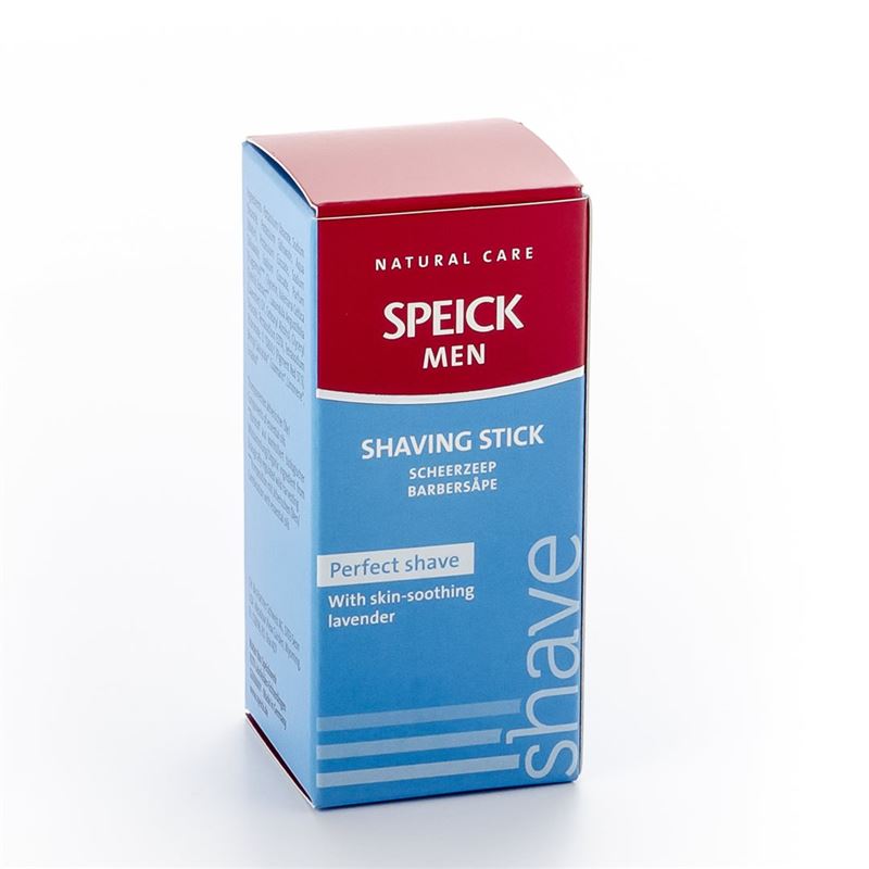 SPEICK Rasierseife Stick 50 g