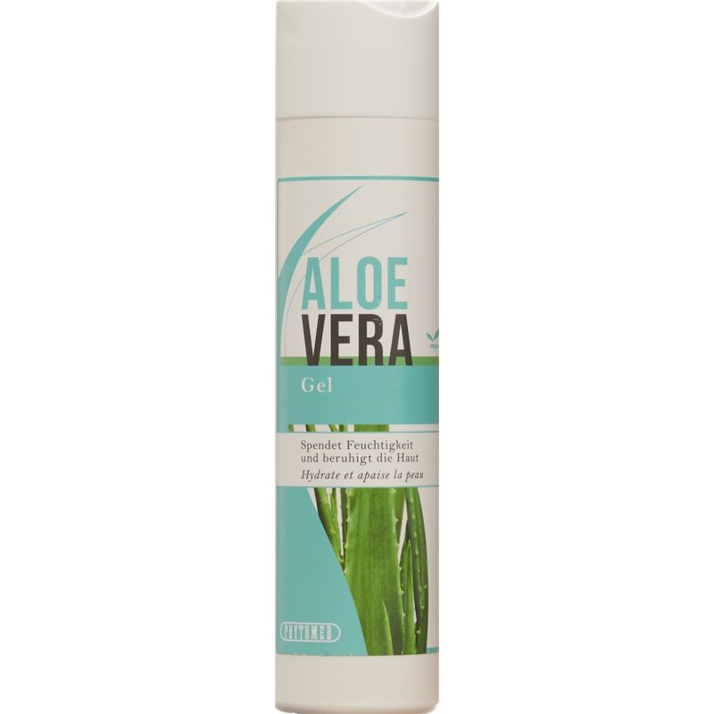 PHYTOMED Aloe Vera Gel 250 ml