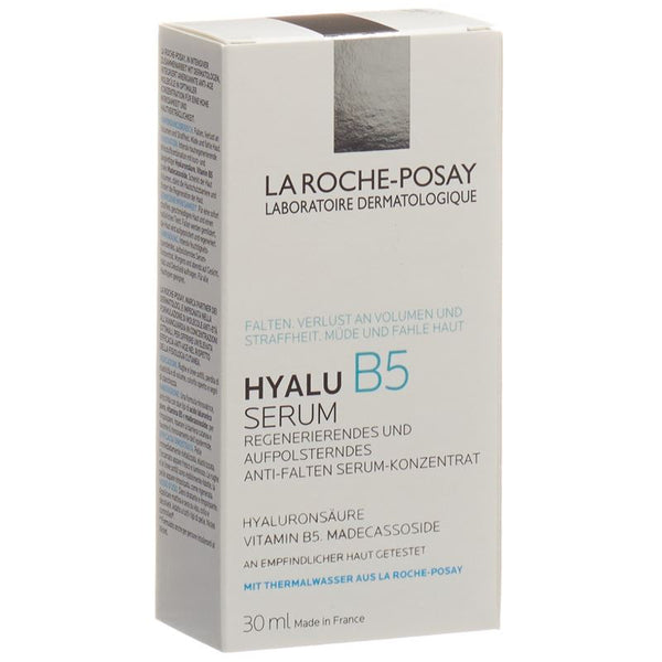 ROCHE POSAY Hyalu B5 Serum Fl 30 ml