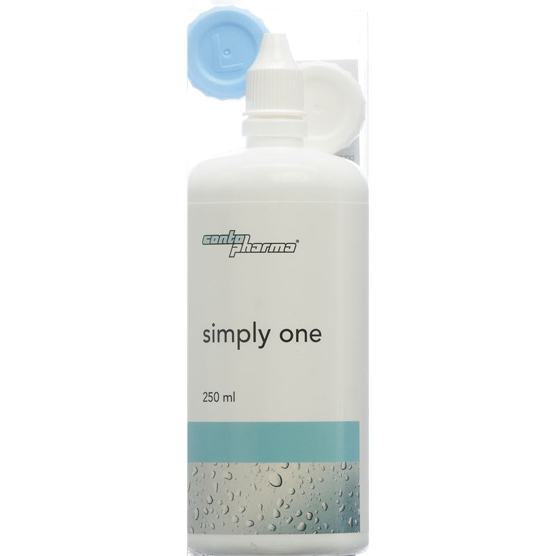 CONTOPHARMA Comfort Simply One Lösung 250 ml