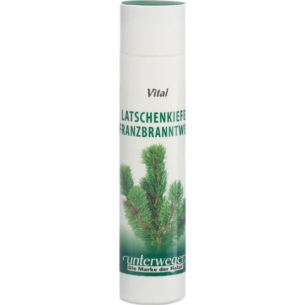 TIROLER LATSCHENK Franzbranntwein liq Fl 250 ml