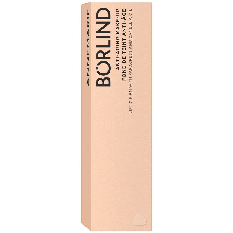 BÖRLIND Anti Aging Make up Bronze