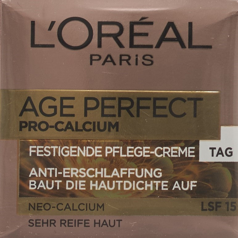 L'OREAL PARIS Age Re-Perf Tag Pro-Calc 50 ml