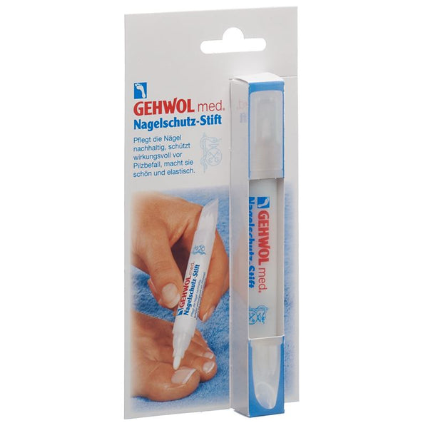 GEHWOL med Nagelschutz-Stift 3 ml