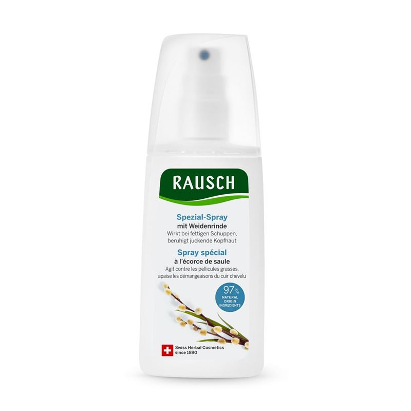 RAUSCH Spezial-Spray Weidenrinde (n) 100 ml