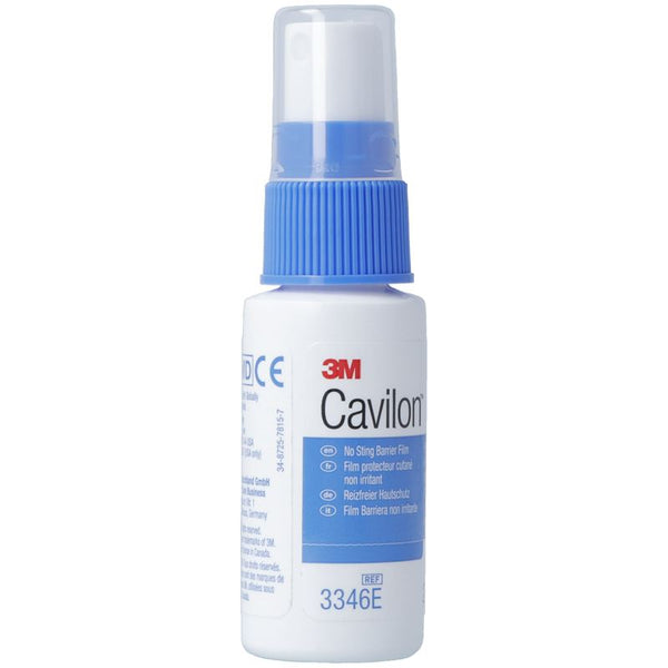 3M CAVILON Reizfreier Hautsch o Beipa 28 ml