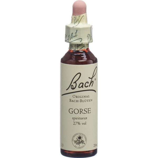 BACH-BLÜTEN Original Gorse No13 20 ml