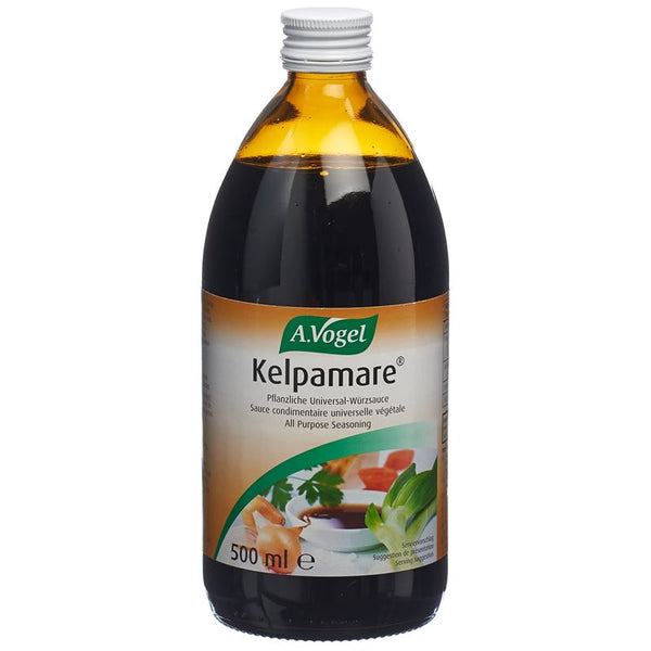 VOGEL Kelpamare liq 500 ml