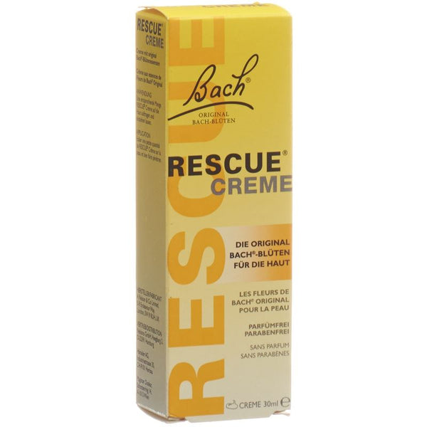 RESCUE Creme Tb 30 ml