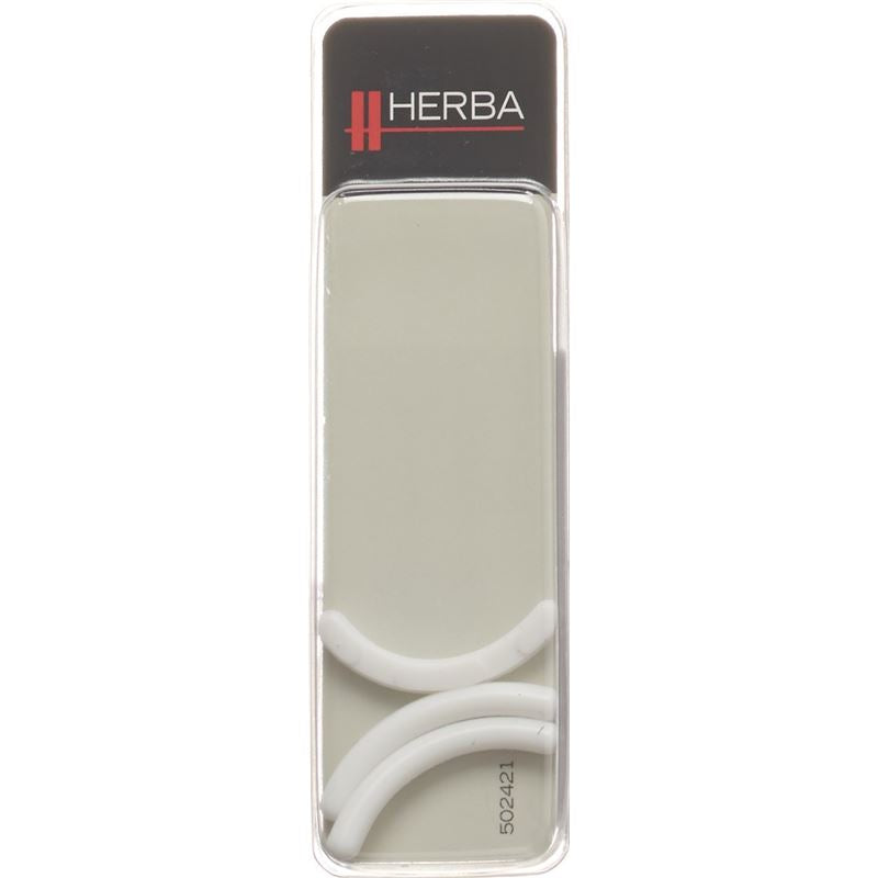 HERBA Ersatzgummi 3 Stk