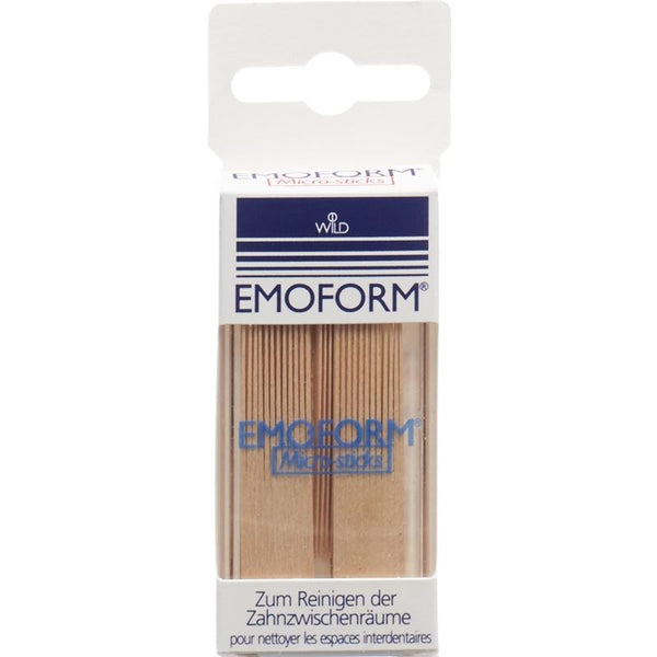 EMOFORM Micro Sticks 96 Stk