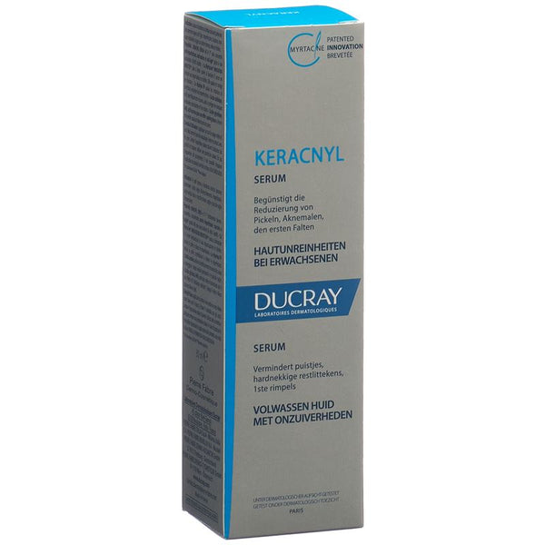 DUCRAY KERACNYL Serum 30 ml