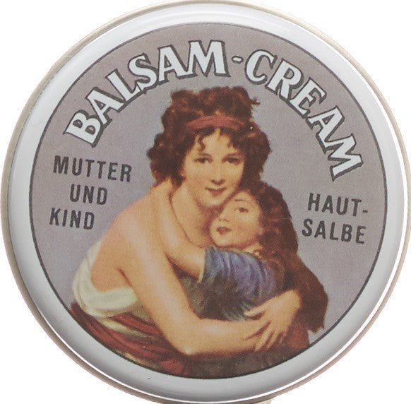 SUIDTER Balsam Creme PM Ds