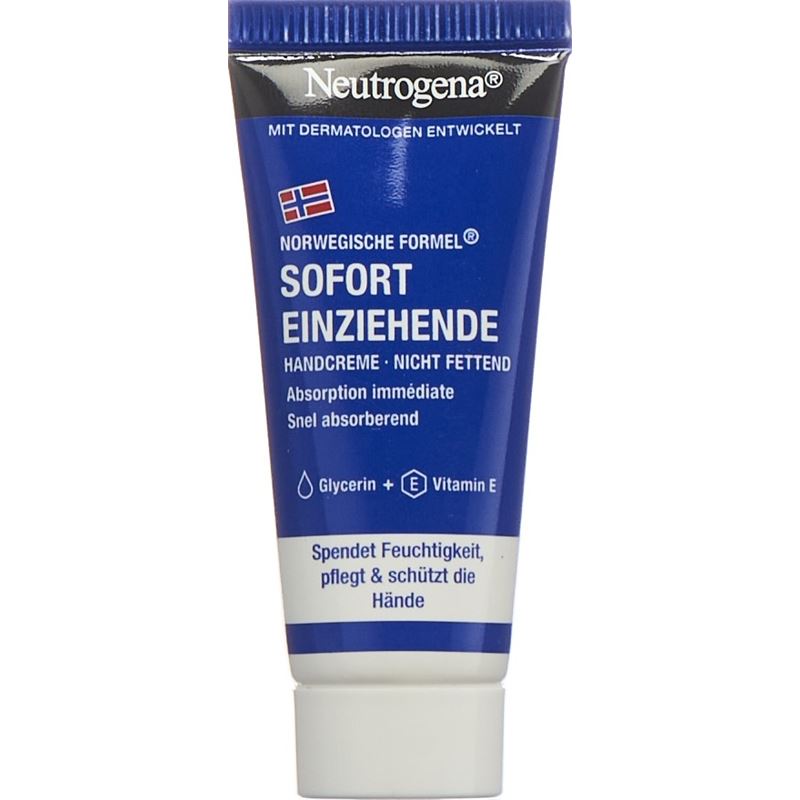 NEUTROGENA Handcreme sofort einziehend 15 ml