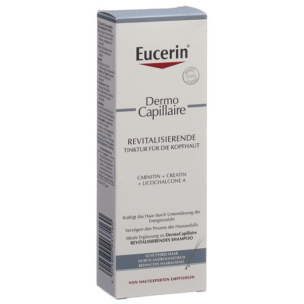 EUCERIN DermoCapillaire Tinktur revitalis 100 ml