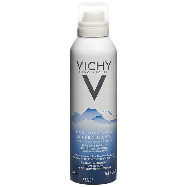 VICHY eau thermale Atomiseur 150 ml