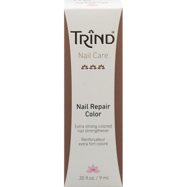 TRIND Nail Repair Nagelhärter Pastel No 5 9 ml