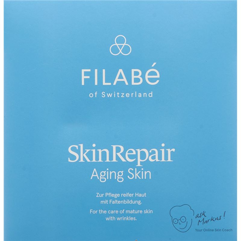 FILABE Aging Skin 28 Stk