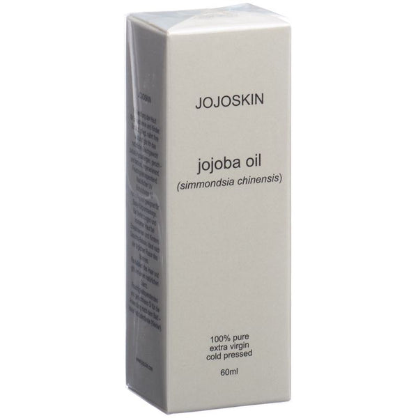 JOJOSKIN Jojoba Oil Fl 60 ml