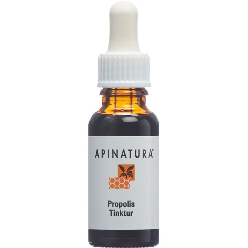 APINATURA Propolis Tinktur 20 ml