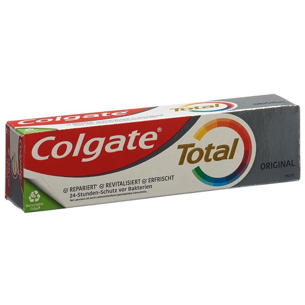 COLGATE TOTAL ORIGINAL Zahnpasta Tb 75 ml