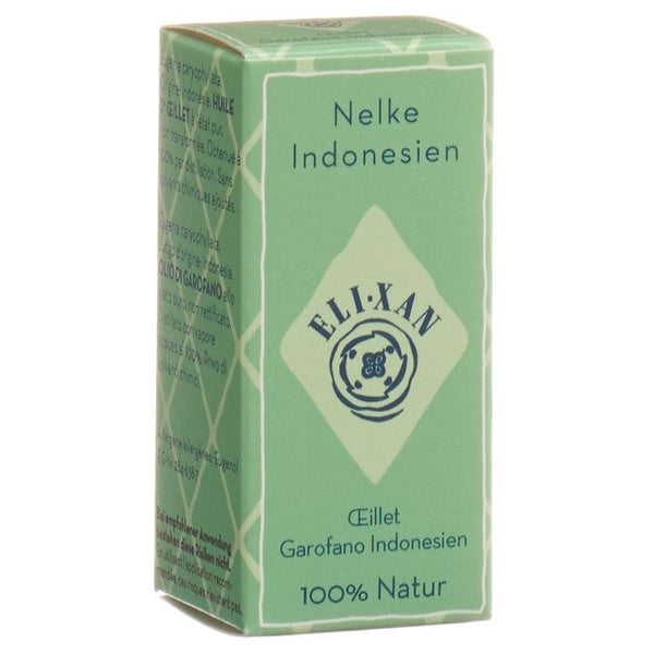 ELIXAN Nelke Äth/Öl 10 ml