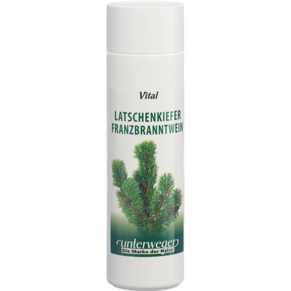 TIROLER LATSCHENK Franzbranntwein liq Fl 500 ml