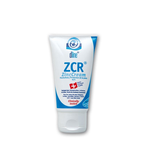 DLINE ZCR-ZincCream Tb 50 g