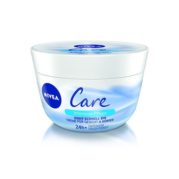 NIVEA Care Intensive Pflege 200 ml