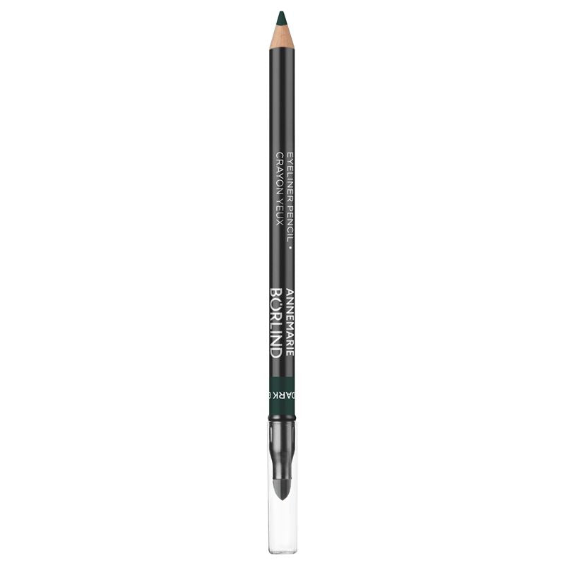 BÖRLIND Kajalstift Dark Gr