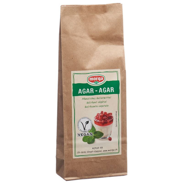 MORGA Agar Agar 150 g