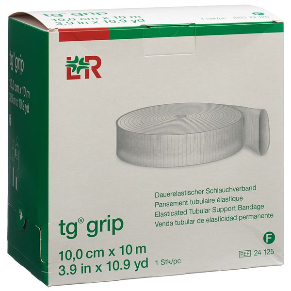 TG grip Stütz-Schlauchverband 10cmx10m