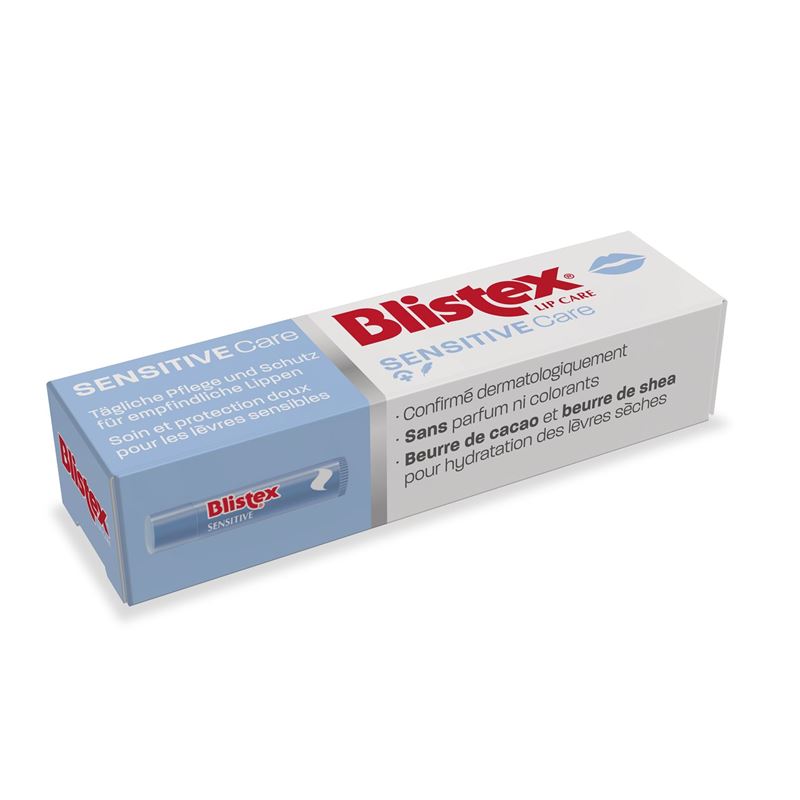 BLISTEX sensitive Lippenstift 4.25 g