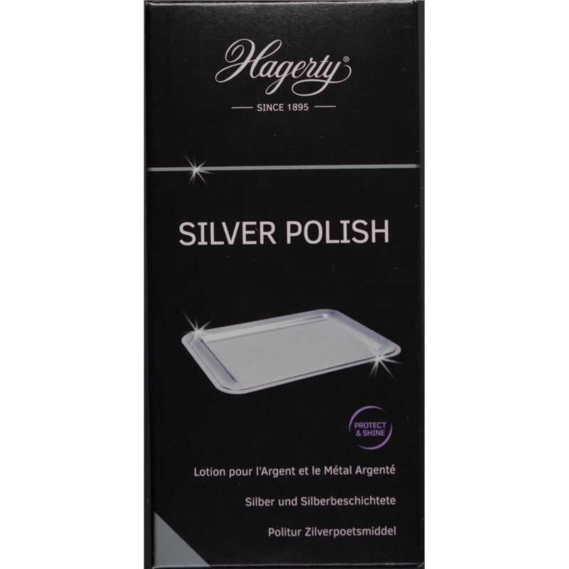 HAGERTY Silver Polish 250 ml