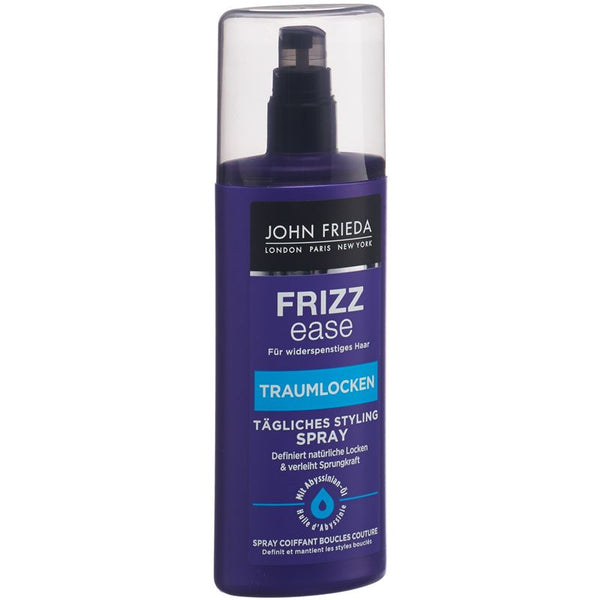 JOHN FRIEDA Frizz Ease Traumlocken Styl Spr 200 ml