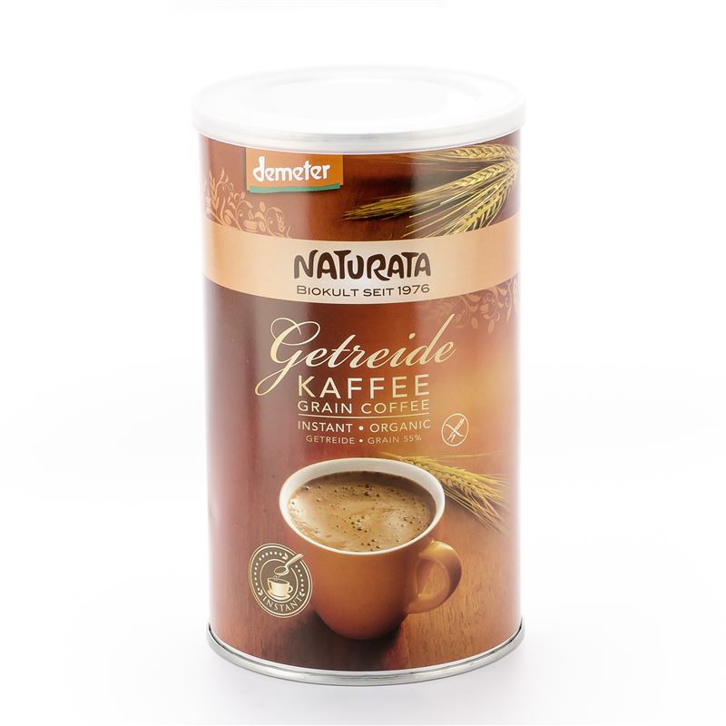 NATURATA Getreidekaffee Classic instant Ds 250 g