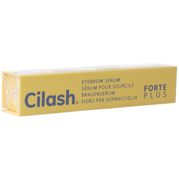 CILASH FORTE Plus Brauenserum 3 ml