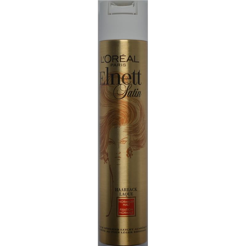 ELNETT SATIN Hairspray normal 300 ml