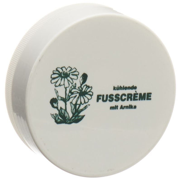 INTERCOSMA Fuss-Creme 75 ml