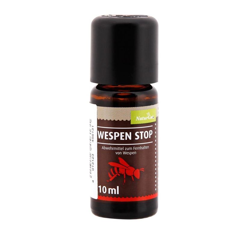 NATURGUT Wespen Stop Öl 10 ml